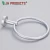 Import bathroom space aluminum towel ring from China