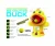 Import Battery operated feeding game air blaseter toys eva foam ball toy gun with bullet from China