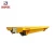 Import Battery operated transport car 200T Material Handling Equipment Industrial electric flat car from China