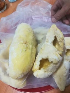 Beast Quality Fresh/Frozen  Mhonthong Durian From Thailand
