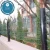 Import beauty and durable 6ft garden fence for outdoor decoration (Guangzhou factory) from China