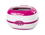 beauty ultrasonic cleaner