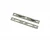 Import Bed Hardware 6&quot; Bed Rail Fasteners bracket for Hardware Furniture from China