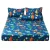 Import Bedding Wholesale 100% Polyester multiple size and colors Printed  fitted bed sheets bedding sets from China
