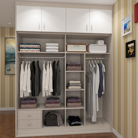 Buy Bedroom Wall Wardrobe Design Wardrobes Bedroom Modern Manufacturer ...