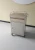 Import Bedside Cabinet Custom Sheet Metal Fabrication Metal Medical Hospital Bedside Cabinet Locker from China