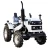 Import Belt Transmission tractor from China