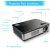 Import Best Christmas Outdoor Laser Profile Small Wireless Android 1080P Interactive Video Projector Full Hd from China