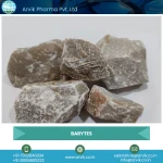 Best Deal on Top Selling White Barite Powder at Low Market Price