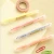 Best Highlighters 2 Styles in 5 Different Colors in Yellow, Green, Orange, Blue,