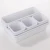 Import Best Interlocking Drawer Organizer Separators for Kitchen Plastic Containers Storage Box, Durable BPA-Free Storage Boxes from China