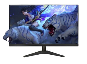 Best Price 19-Inch PC Monitor Black Flat TFT LED Square Screen 1280*1024 HD LCD Display for Work Study Design Gaming CCTV Computer Monitor