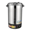 Best price 30-70L commercial stainless steel electric drinking water boiler water Urn