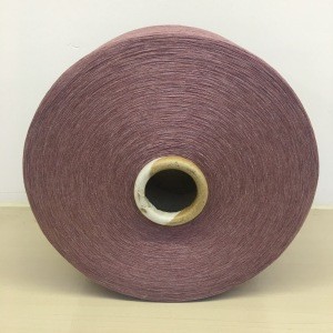 Best price 30s 100% Viscose Rayon Melange OE yarn  for Tshirt and knitting machine China manufactory