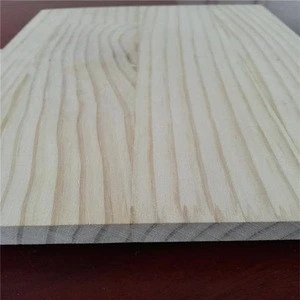 Best price Acacia finger joint board