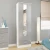 Import best price stable new model wardrobe with sliding door from China