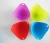 Import Best Promotion Gift Colorful Min round Silicone Rubber Egg Poachers from China