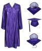 Best quality school uniforms for adults graduation gown disposable university gown