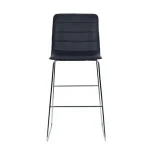 Best Sale Leisure Furniture Comfortable High PU Dinning Seat Outdoor/Living Room Chair Furniture