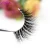 Best Sell False Eyelashes Private Label Clear Band 3D Faux Mink Eyelash