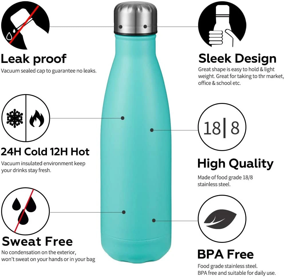 Best selling 2021 hot water bottle with custom logo