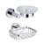 Import Best selling bathroom fittings bathroom set from China