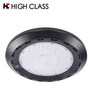 Best selling factory price commercial 120w led high bay light parts