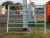 Import Best Selling Galvanized Farm Metal Yard Gates, Cattle Panel, Horse Panel XMR1 from China