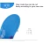 Import Best Selling GEL Sports Work Comfort Insoles for Shock Absorption Heel Protection Relieve Foot Pain for Men &amp; Women from China