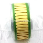 Best selling heat shrink cable marker sleeve