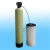 Import Best selling hot chinese products water softener with slide cover runxin control valves resin from China