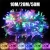 Import Best selling led christmas string light decoration excellent quality explosion models lights string from China