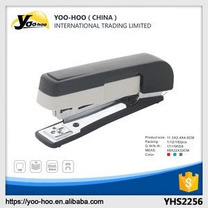 Best selling office metal stapler