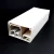 Import Best Selling plastic Wire duct size PVC Cable Trunking from China