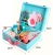 Import Best Selling Products 2020 Children Educational Play Game Wooden Simulation Doctor Set Toy Kids from China