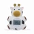 Import Best Selling Security Bath Toy Animal Elephant Baby Bath Thermometer from China