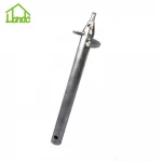 best selling solar mounting system of solar ground screw