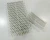 Import Best selling swimming pool overflow factory price pvc grating from China