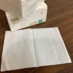 Best Sells  Facial Tissue Paper Manufacturers Pop Up Soft Pack Box Facial Tissue