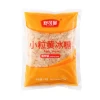 Best SPolycrystalline Rock Sugar 1KG In Bulk Solid Yellow Cane Rock Sugar For Bag