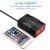 Import BESTEK 300W Power Inverter DC 12V to 110V AC Car Inverter with 4.8A Dual USB Charging Port from China