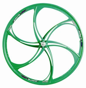 bicycle wheel covers plastic