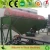 Import big capacity and factory sale Potassium Humate granular manure fertilizer from China