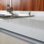 big granules single color Artificial Quartz Stone Slabs, Artificial Quartz stone, Artificial Stone