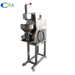 Big Meatball Making Machine From China Supplier