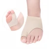 Big Toe Pain Relief Hallux Valgus  sleeve with Gel Pads shoe Cushion for  foot care and protection