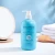 Import BIHUAKOU Nicotinamide Beauty Exfoliating Whitening Hydrating Shower Gel 500ml from China