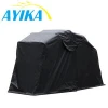 Bike Outdoor Protection Sun Rain Snow Hail Proof Waterproof Motorcycle Tent Cover