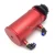 Import Billet Aluminum Universal Engine Oil Catch Tank Reservoir Breather Can from China