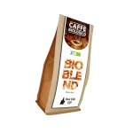Bio Blend: the special organic coffee blend  Professional Coffee Beans Supplier
